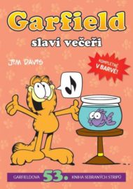 Garfield 53 - Slaví večeři