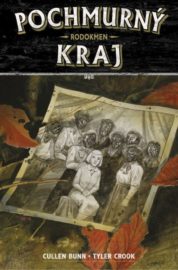 Pochmurný kraj 04: Rodokmen