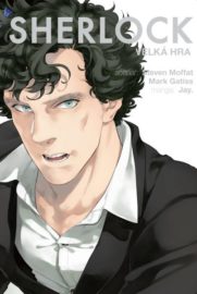 Sherlock 03: Velká hra