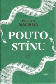 Dračí město 02 - Pouto stínu