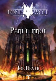 Lone Wolf 12 - Páni temnot
