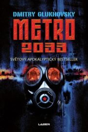Metro 2033 brož.