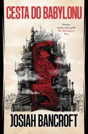 Knihy Babylonu 01: Cesta do Babylonu