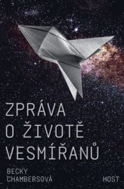 Poutníci 03: Zpráva o životě vesmířanů