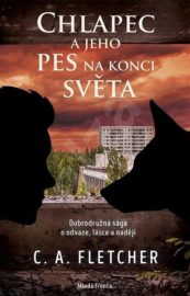 Chlapec a jeho pes na konci světa