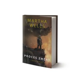 Z deníků Robokata 02: Proces změny