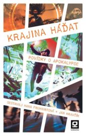 Tovaryši kalamáře 03: Krajina háďat