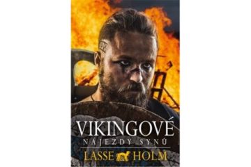 Vikingové 02: Nájezdy synů
