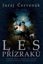 Stein a Barbarič 06: Les přízraků