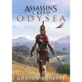 Assassin´s Creed 11 - Odysea PŘEDOBJEDNÁVKA
