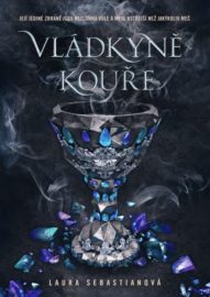 Princezna popela 02: Vládkyně kouře