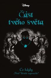 Co kdyby... 02 - Část tvého světa