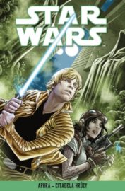 Star wars: Star Wars – Aphra - Citadela hrůzy