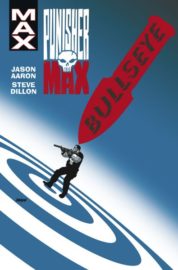 Punisher MAX 12: Bullseye
