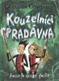 Kouzelníci z pradávna 02: Kouzlo druhé šance