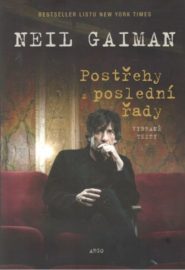 Postřehy z poslední řady