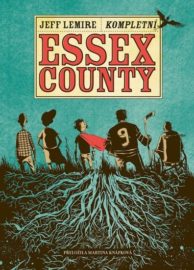 Essex county