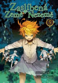 Zaslíbená Země Nezemě 05