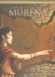 Murena 01: Cyklus matky