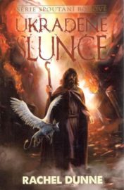 Spoutaní bohové 03 - Ukradené slunce