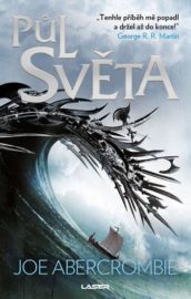 Moře střepů 02: Půl světa