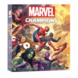 Marvel Champions LCG