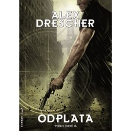 Tvůrci světů 02: Odplata