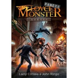 Paměti lovce monster 03 - Světci ( VYJDE cca 5.12. )