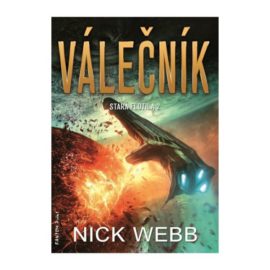 Stará flotila 02: Válečník (VYJDE cca 29.11.)