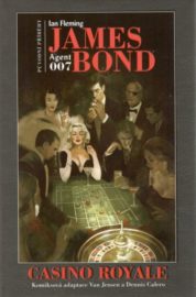 James Bond: Casino Royale