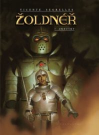 Žoldnéř 03: Zkoušky