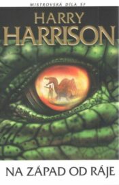 Na západ od ráje