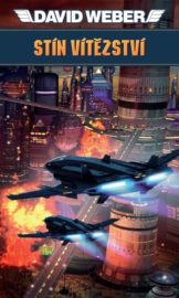 Honor Harringtonová 14 - Stín vítězství