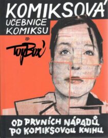Komiksová učebnice komiksu