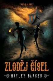 Poslední číslo 02: Zloděj čísel