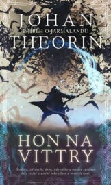 Příběh o Jarmalandu 02: Hon na Vittry