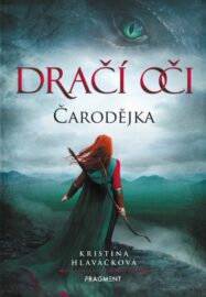 Dračí oči 01 - Čarodějka