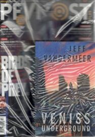 Pevnost 02/2020 + Veniss underground