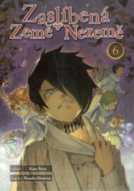 Zaslíbená Země Nezemě 06