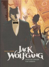 Jack Wolfgang