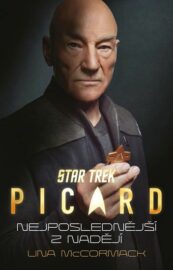 Star Trek: Picard 01 – Nejposlednější z nadějí