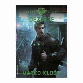 První linie 04 - Dezerce PŘEDOBJEDNÁVKA (VYJDE OKOLO 5.3.)