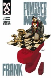 Punisher MAX 14: Frank