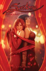 Sunstone 03