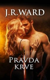 Odkaz černé dýky 04 - Pravda krve