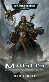 Warhammer 40 000: Eisenhorn 04 - Magus