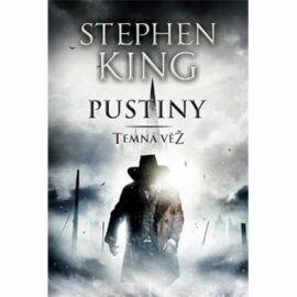 Temná věž 3 - Pustiny