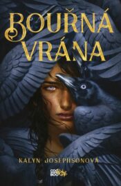 Bouřná vrána 01