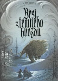 Ospalá slovanská díra 01: Běsi z temného hvozdu