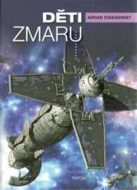 Děti času 02 - Děti zmaru